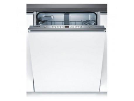 BOSCH SMV46GX01E