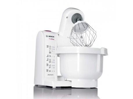 BOSCH MUM4657 kuhinjski aparat kuhinjski aparat