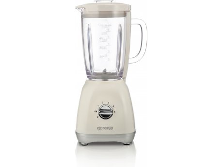 GORENJE B800RL blender
