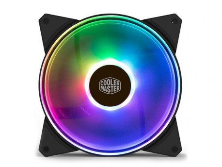 COOLER MASTER MF140R ARGB ventilator (R4-140R-15PC-R1)