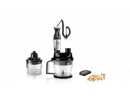 BOSCH MS8CM61X1 mikser