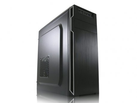 LC POWER 7038B Midi ATX kuciste
