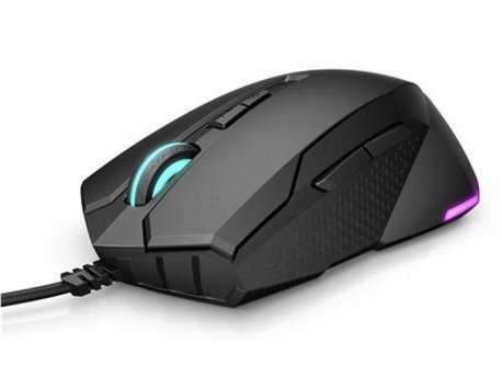 HP Pav Gaming Mouse 200 (5JS07AA)