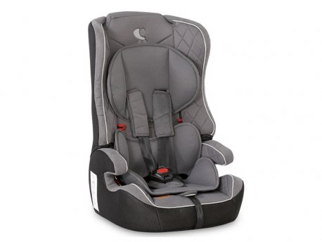 LORELLI BERTONI Auto Sedište Explorer 9-36kg Grey (2020)