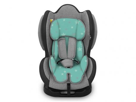 LORELLI BERTONI Auto Sedište Sigma 0-25kg Green Grey Stars