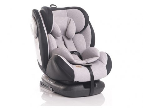 LORELLI BERTONI Auto Sedište Corsica (0-36kg) Beige (2020)