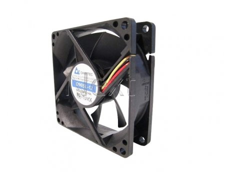 CHIEFTEC Ventilator AF-0925PWM