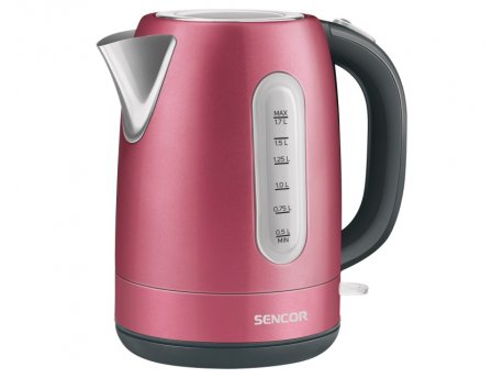 SENCOR SWK 1774RD kuvalo