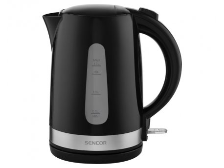 SENCOR SWK 1749BK kuvalo
