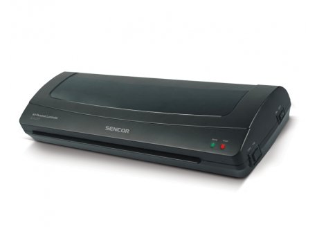 SENCOR SLA 201 A4 laminator