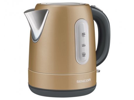 SENCOR SWK 1227CH kuvalo