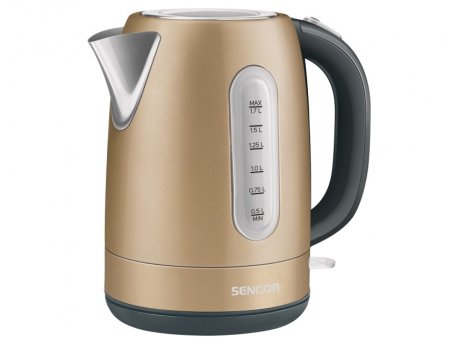SENCOR SWK 1777CH kuvalo