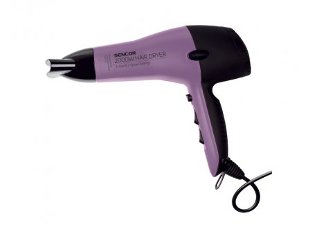 SENCOR SHD 6700VT fen