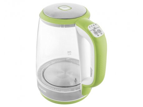 SENCOR SWK 2197GG kuvalo