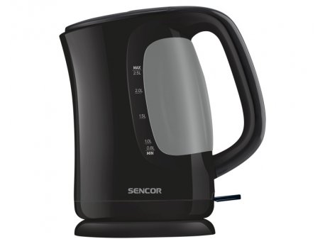 SENCOR SWK 2511BK kuvalo