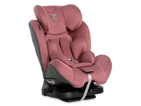LORELLI BERTONI Auto Sedište Mercury 0-36kg Rose&Grey (2020)