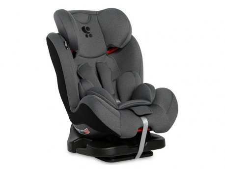LORELLI BERTONI Auto Sedište Mercury 0-36kg Grey&Black (2020)