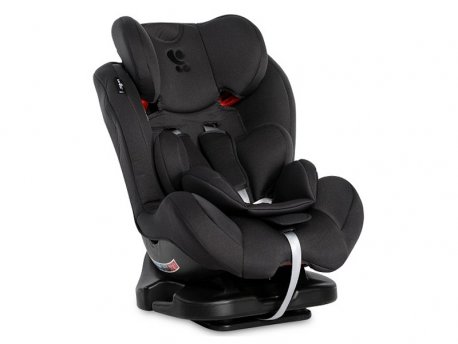 LORELLI BERTONI Auto Sedište Mercury 0-36kg Black (2020)