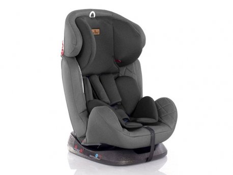 LORELLI BERTONI Auto Sedište Galaxy 0-36kg Grey (2020)