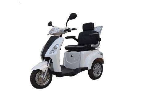 SUNRA SHINO elektricni tricikl za invalide