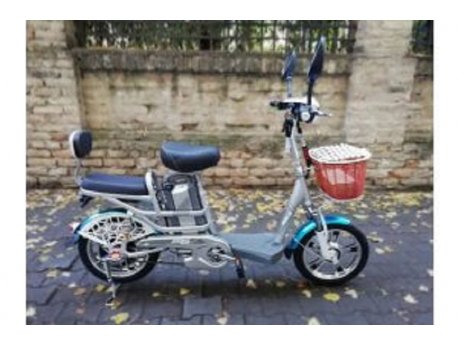 SUNRA LDC Elektricni bicikl