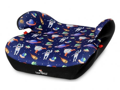 LORELLI BERTONI Auto Sedište Orion 22-36kg Dark Blue Cosmos (2020)