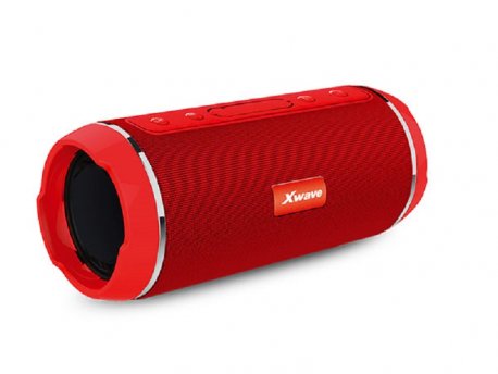 Xwave B FANCY Red zvučnik