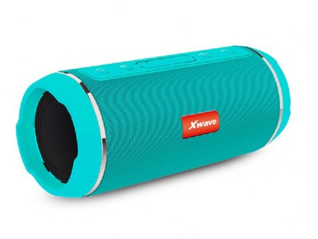 Xwave B FANCY Green zvučnik