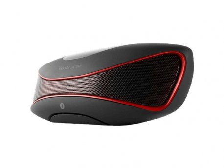 ENERGY SISTEM SISTEM Energy Music Box BZ3 BT portable crveni zvučnik