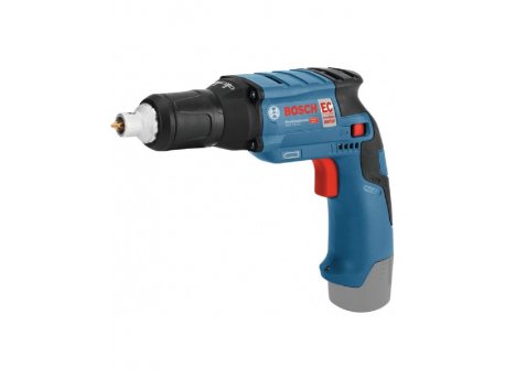 BOSCH plavi alat GTB 12V-11 Akumulatorski odvrtač za suvu gradnju SOLO