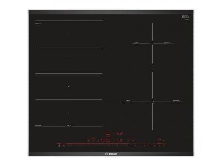 BOSCH PXE675DE4E