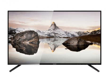 GRUNDIG 40 VLE 6910 BP Smart Full HD