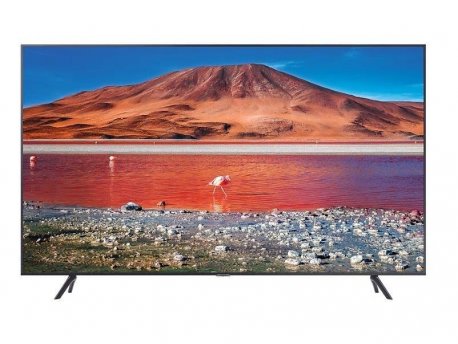SAMSUNG UE50TU7172 4K Ultra HD SMART