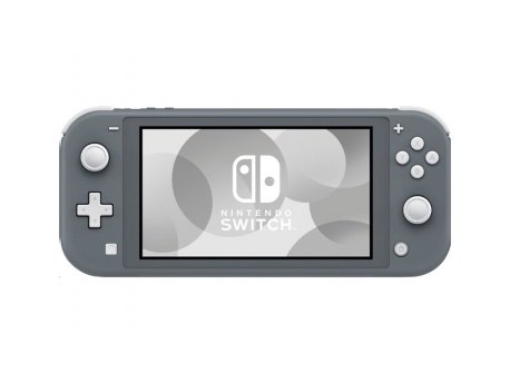 NITENDO Switch Lite Console Gray