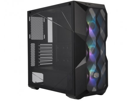 COOLER MASTER MasterBox TD500 MESH kućište (MCB-D500D-KGNN-S01)
