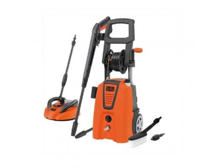 BLACK&DECKER PW 2100 WR