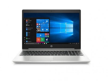 HP ProBook 450 G7 (Pike Silver) Full HD IPS, Intel i3-10110U, 8GB, 256GB SSD, Win 10 Pro (9HR55EA)