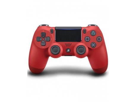 SONY PS4 Dualshock Magma Red