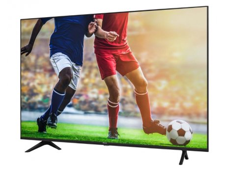 Hisense 75A7100F Smart LED Ultra HD digital TV
