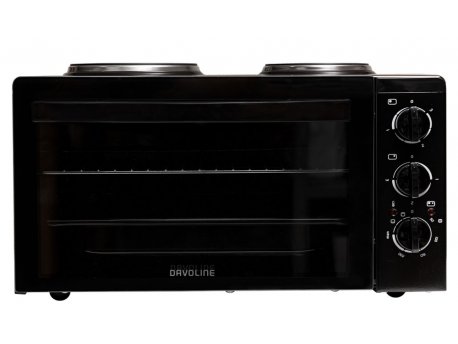 DAVOLINE STAR 4008 BL