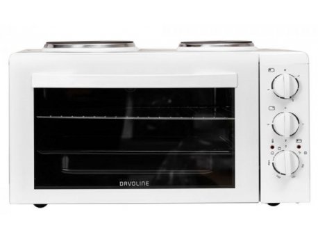 DAVOLINE STAR 4008 WH