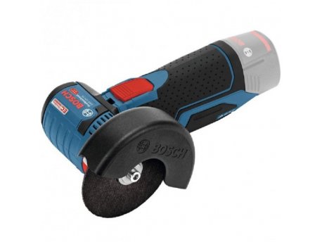 BOSCH plavi alat GWS 12V-76 Solo