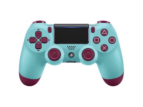 SONY PS4 Dualshock Berry Blue