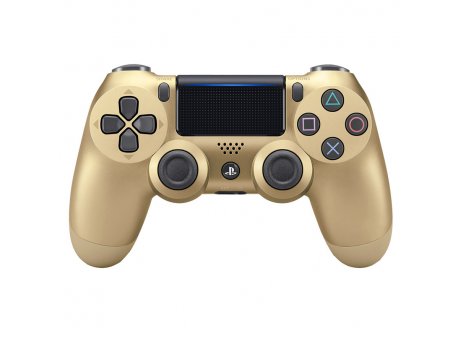 SONY PS4 Dualshock Gold