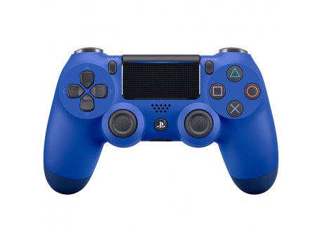 SONY PS4 Dualshock Wave Blue