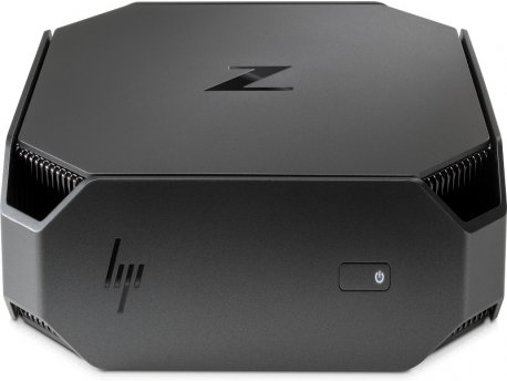 HP Z2 G4 Mini Workstation, Intel Core i5-9600, 32GB DDR4-2666, 1TB  SSD, Quadro P1000 (4GB),  Win10Pro 64,  (6TX42EA)