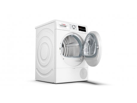 BOSCH WTR87TW0BY