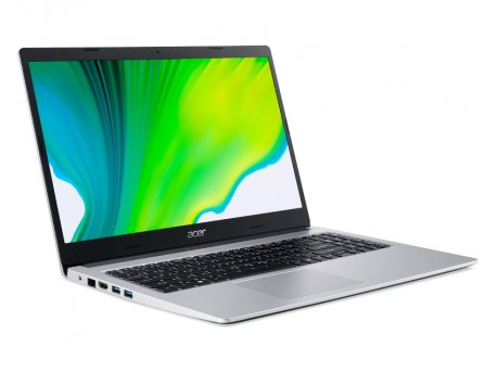 ACER Aspire A515-44-R4UN (NX.HWCEX.008) Full HD, Ryzen 3 4300U, 8GB, 512GB SSD, Srebrni