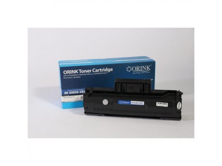 ORINK Toner Xerox 3020/3025 New Chip