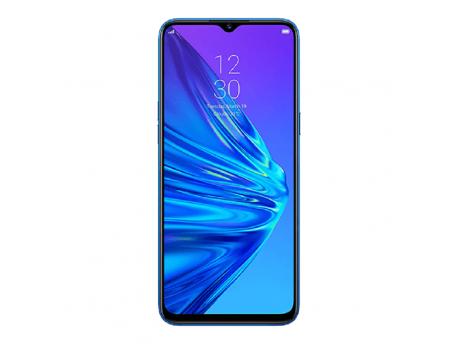 REALME 5 4GB/128GB Blue